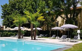Hotel Hambros - Il Parco In Villa Banchieri